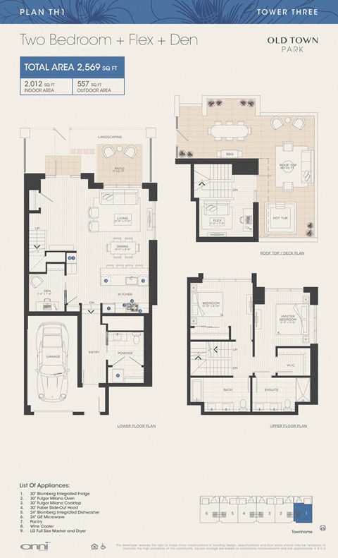 1140 N. Wells Street Studio-4 Beds Apartment for Rent - Photo Gallery 85